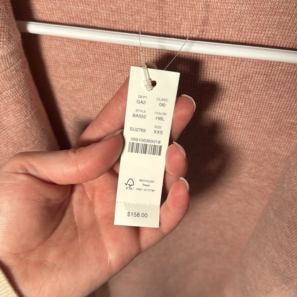 J.Crew Eloise Sweater Blazer​ - Picture 9 of 15